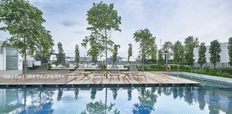 Bijou (D5), Apartment #492266851